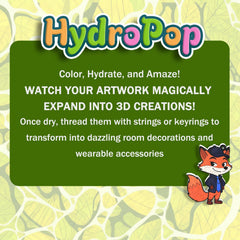 Gift-ready creative kit perfect for holidays and birthdays.