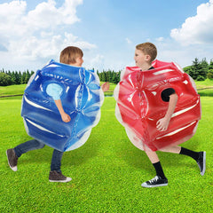 Wuzeautk safe non-toxic vinyl for worry-free outdoor play.