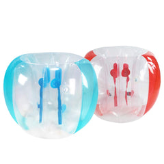 Easy cleaning after play with water for Sunshine Mall ball