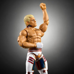 WWE Cody Rhodes SummerSlam 2023 figure ideal for gifting