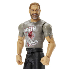 Edge figure highlighting 10 articulation points for versatile posing and action.
