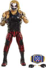 WWE Fiend Bray Wyatt Elite Series 87 figure ready for dynamic pose display