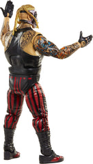 Iconic accessories included with WWE Fiend Bray Wyatt Elite Series 87 figure
