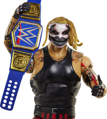 WWE Fiend Bray Wyatt Elite Series 87 figure with TrueFX detailing for realism