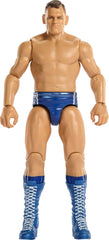 WWE Gunther six-inch figure from Main Event Series 160 for dynamic display