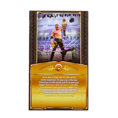 WWE Logan Paul US Title Defining Moments belt and hands included image for pose variety