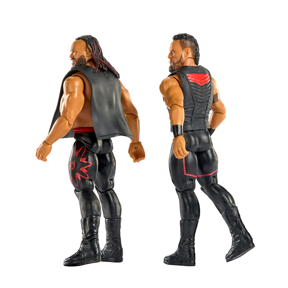 WWE Main Event Showdown accessory title to enhance play scenarios and display.
