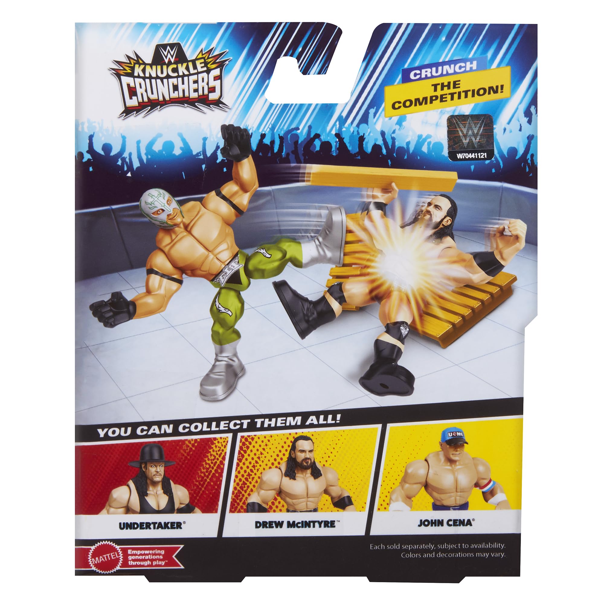 Side-angle shot showcases compact 3-inch scale for desk decor or toy collection