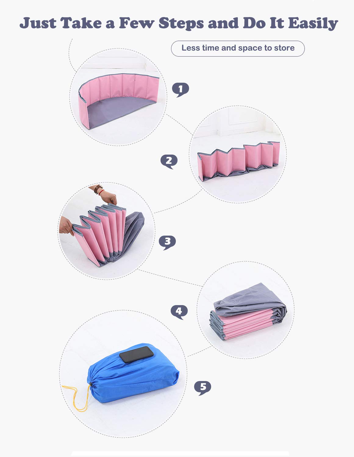 WWS ball pit with soft eco fabric emphasizing durability and easy cleaning.