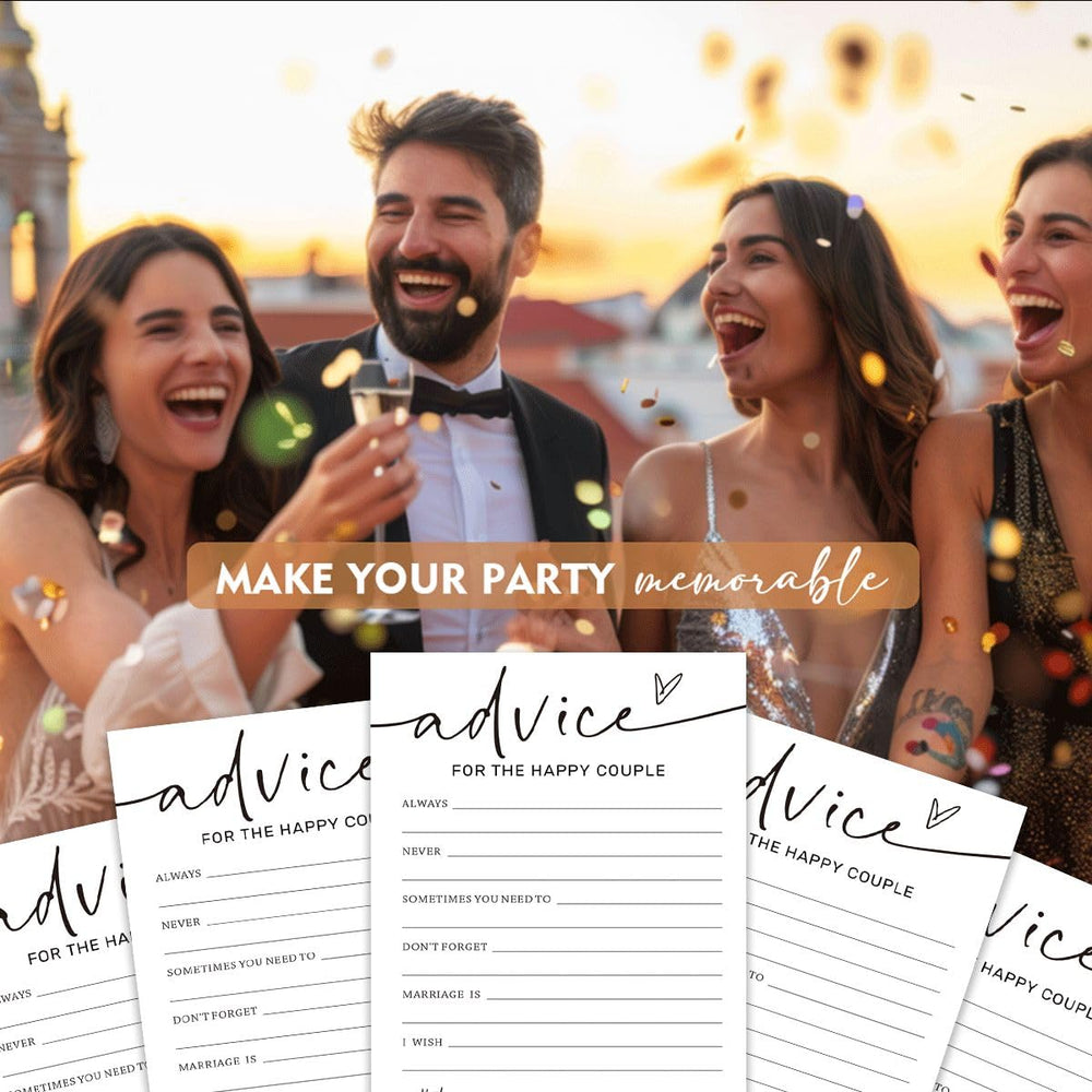 Wybgno engagement-party-wedding-games-set ideal for interactive celebration moments