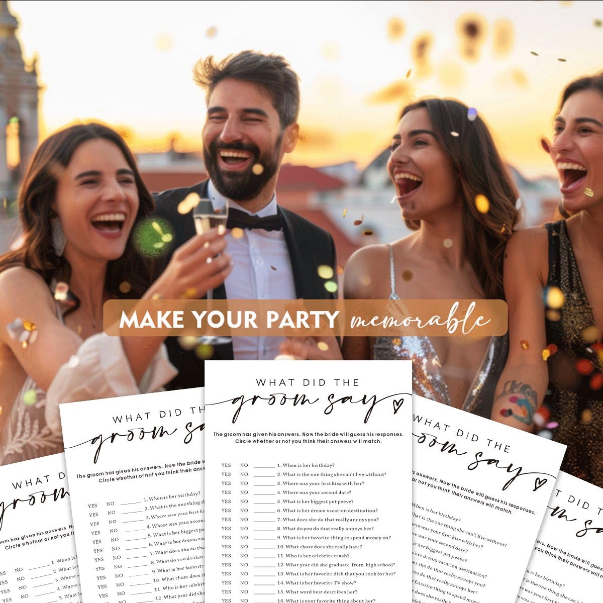 Wybgno heavyweight coated paper cards demonstrating durability and quality