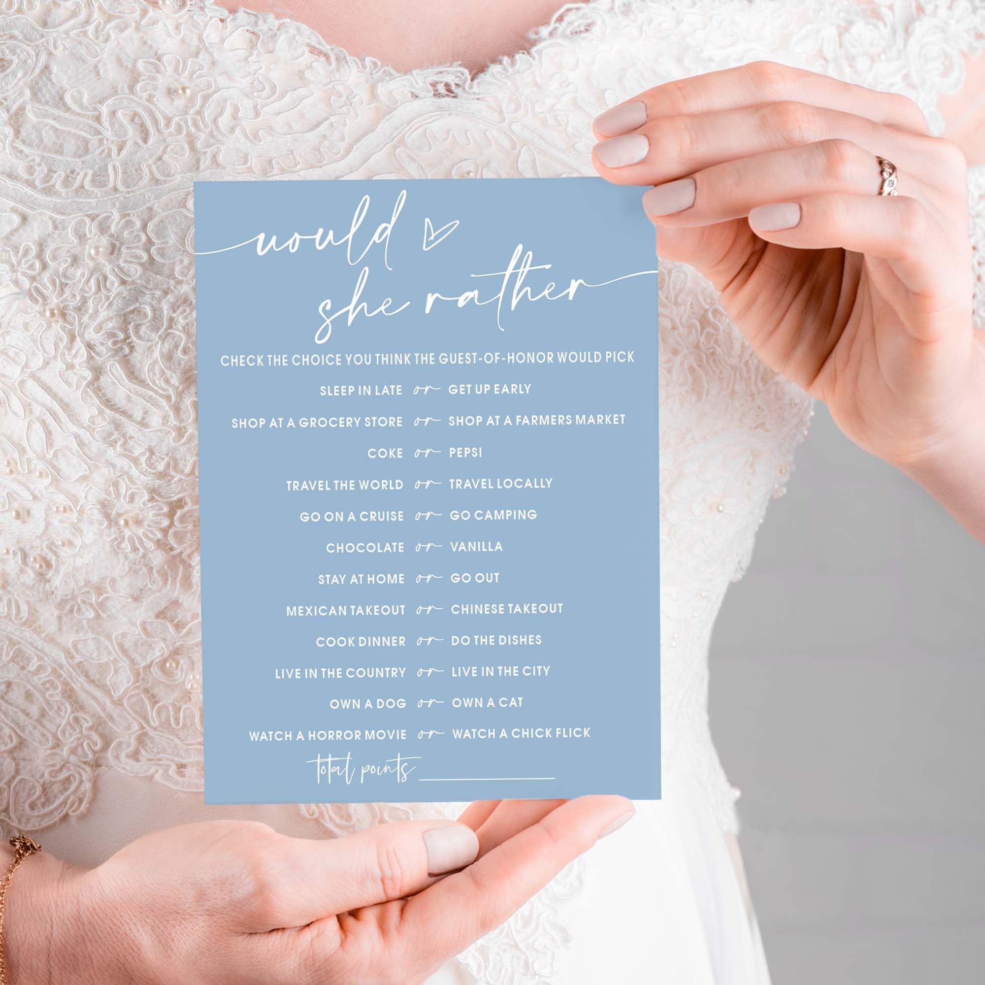 Wybgno heavyweight-coated-paper-cards offer durability and smooth writing for events