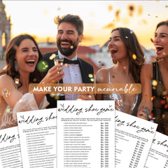 Wybgno heavyweight coated paper cards designed for smooth writing