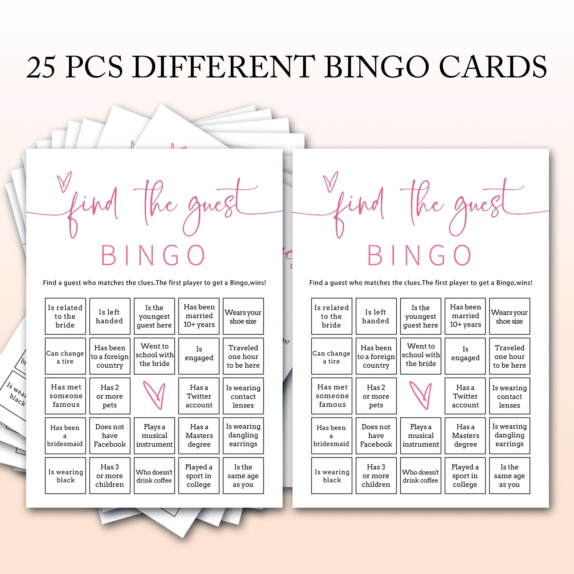 Wybgno pink wedding supplies add festive flair to celebrations.
