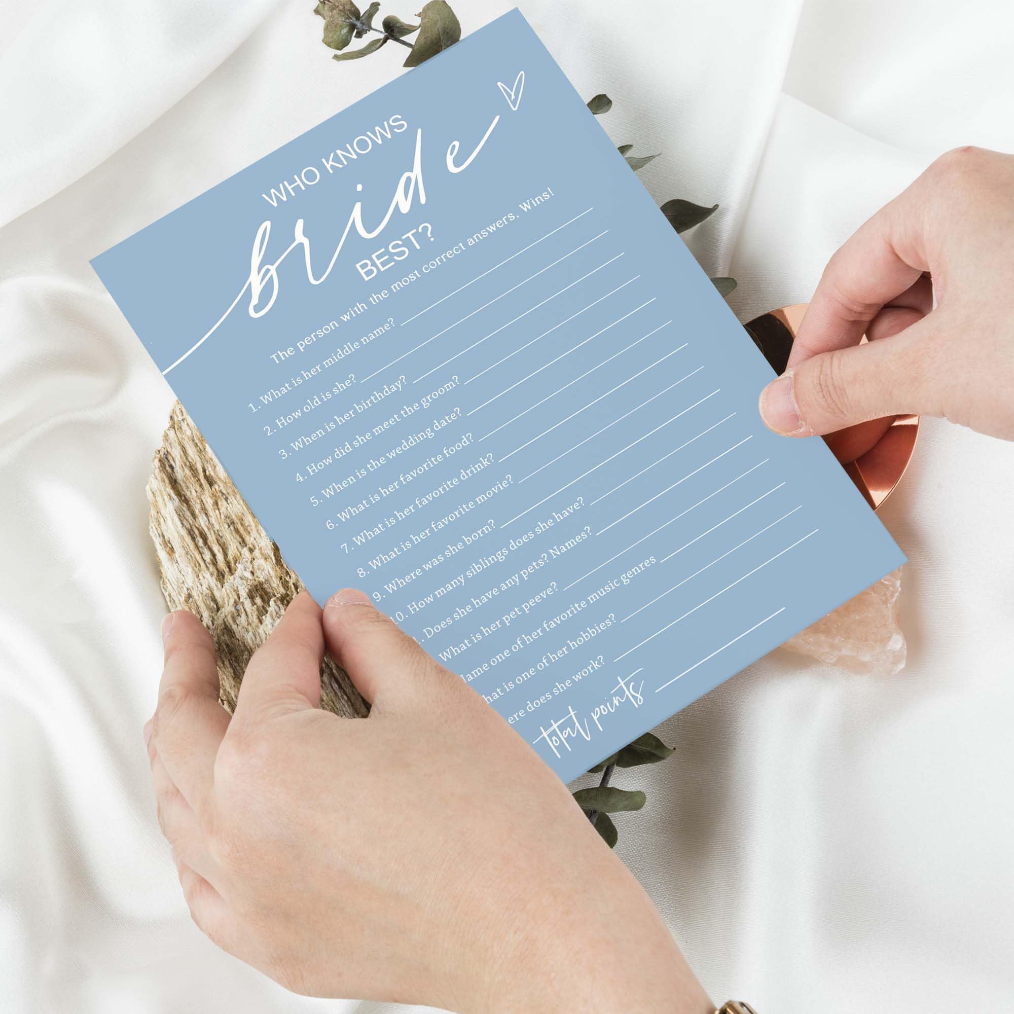 Wybgno wedding guest book replacement cards capture well-wishes