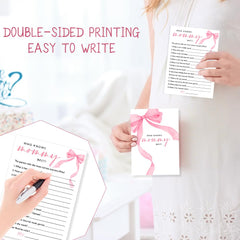 Wybgno card flat lay highlighting ready-to-play prompts for effortless prep.