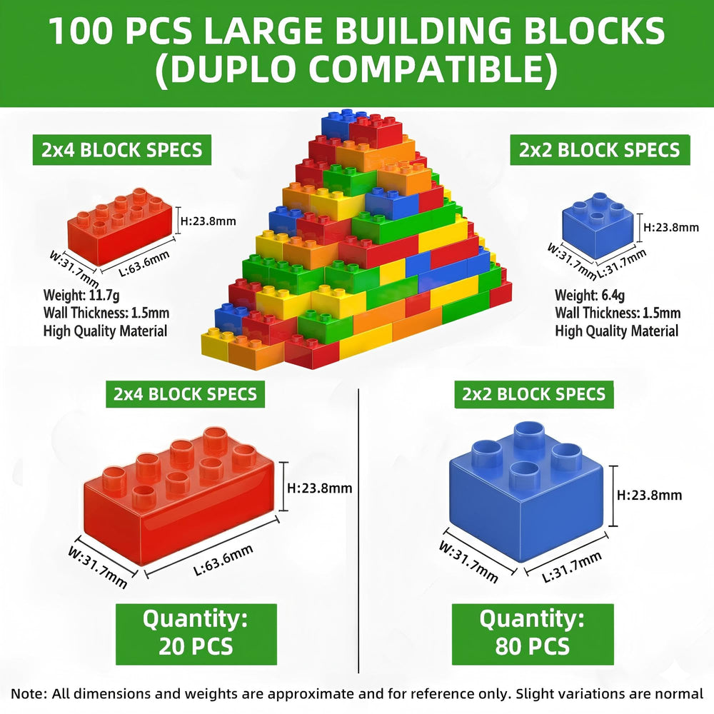 WYSWYG color palette with red, blue, yellow, orange, and green sparks creativity.