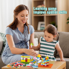 WYSWYG gift-ready 1500-piece set ideal for holidays