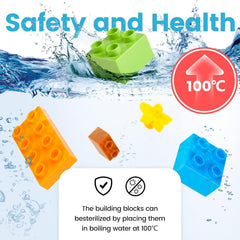 WYSWYG-included-assembly-instructions guide quick setup and easy creativity.
