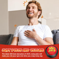 WYZOID gift-packaging image demonstrates an ideal dad gift for holidays