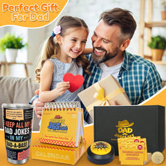 Gift-ready WYZOID packaging and components display