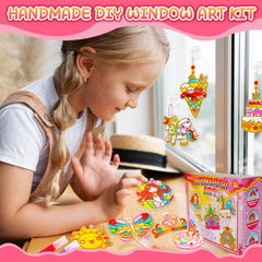 X Hot Popcorn 3-pack diamonds add sparkle to designs
