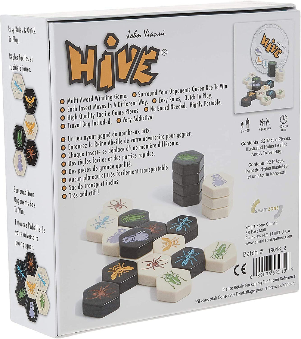 X TRIM Hive user enjoying entertainment on the go with ease.