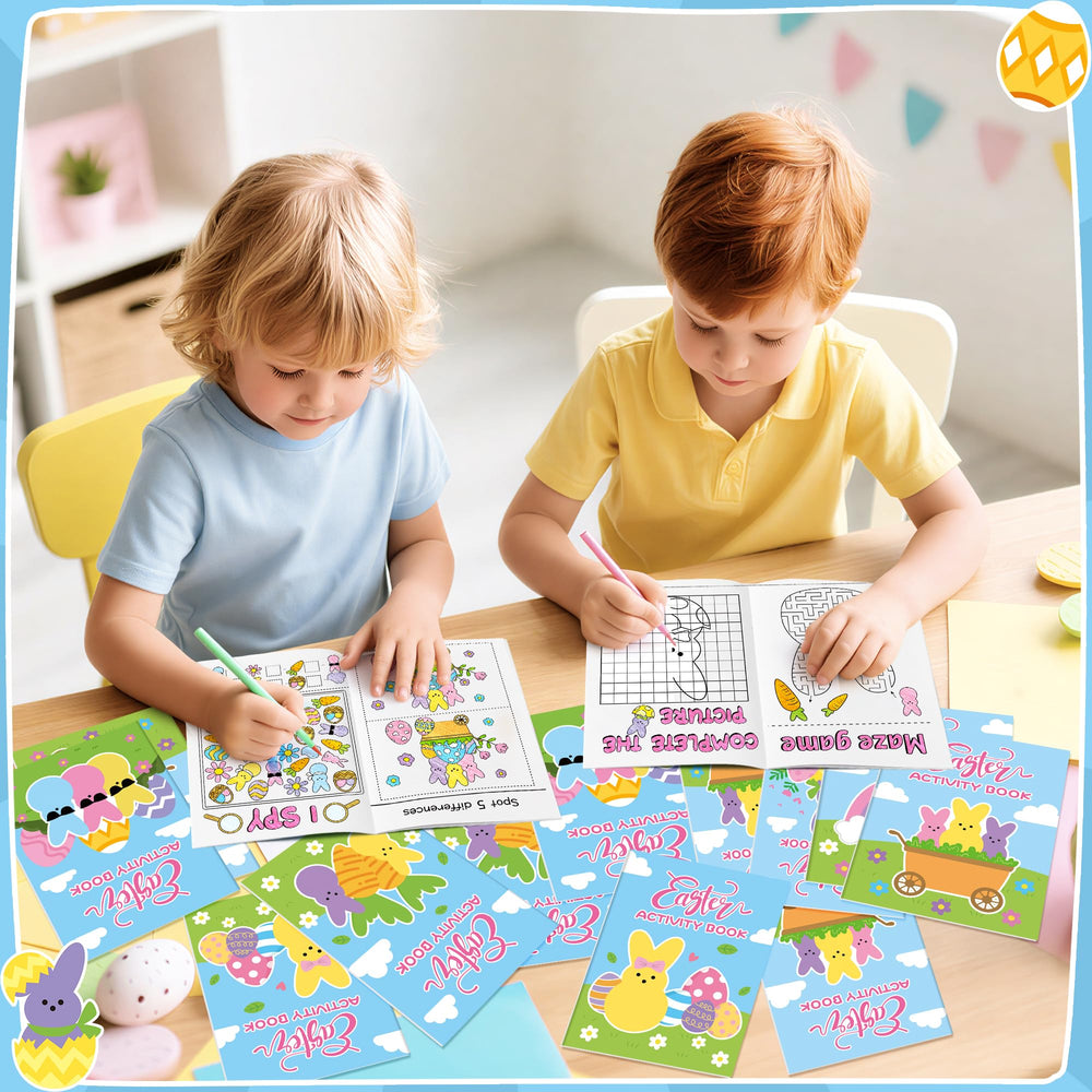 X1zuue Bulk classroom pack ready for party favors