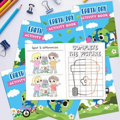 X1zuue Earth Day coloring pages invite creative expression