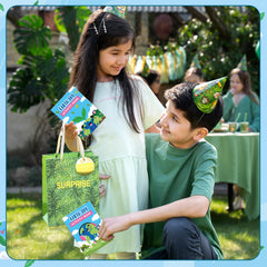 X1zuue Earth Day activity book uses non toxic inks