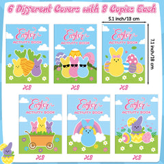 X1zuue Easter coloring pages featuring bunny scenes to spark creativity