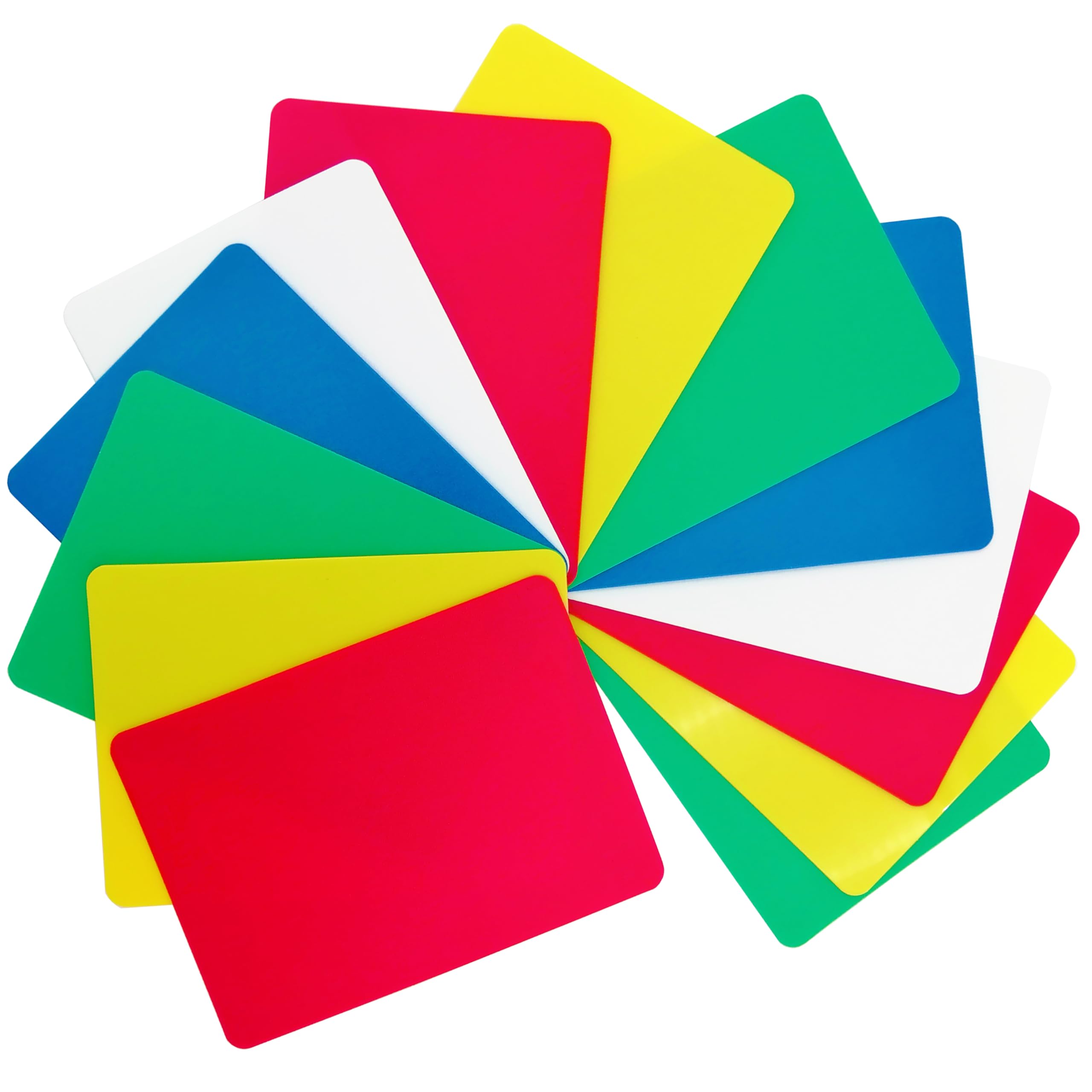 XANADU standard poker size 2.5 x 3.5 inches fits most card decks.