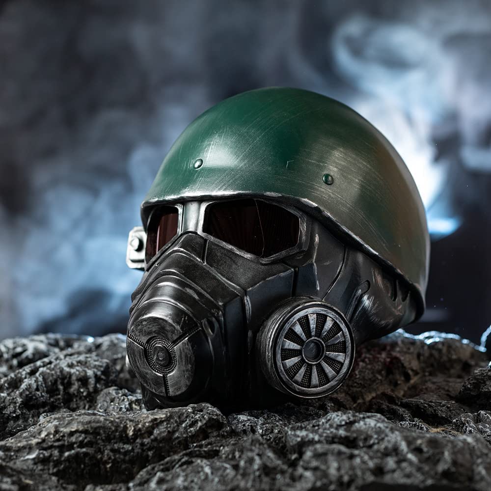 Xcoser Nexthops Halloween cosplay armor gear for fans