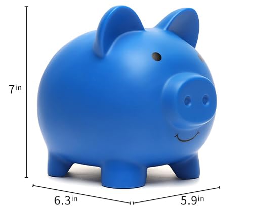 XDRELEC Piggy Bank bottom withdrawal panel for reuse