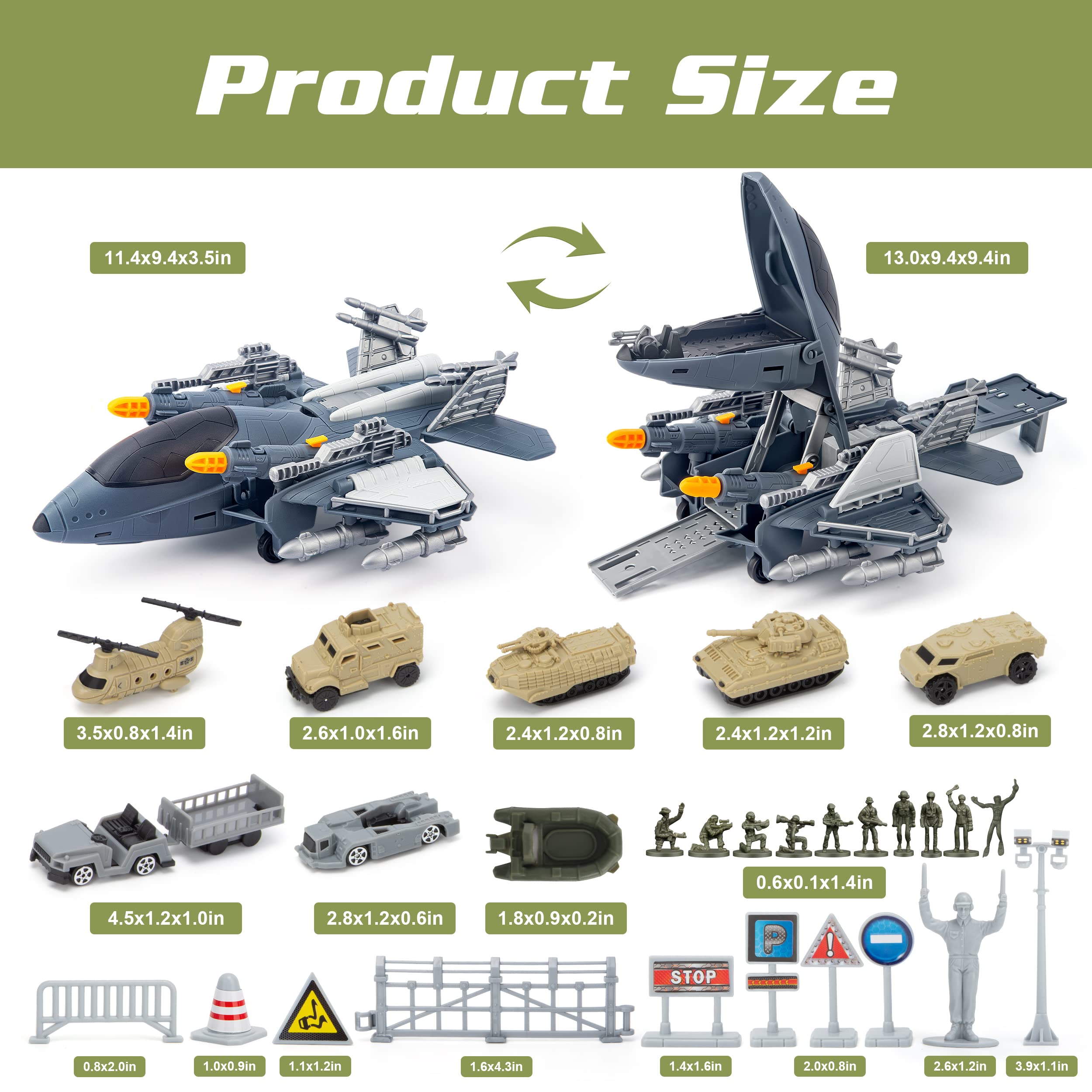 XDUOYJOY helicopter toy adds aviation flair to role-play adventures.