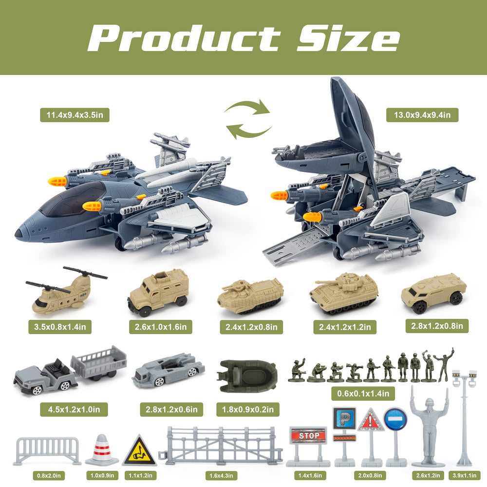 XDUOYJOY helicopter toy adds aviation flair to role-play adventures.
