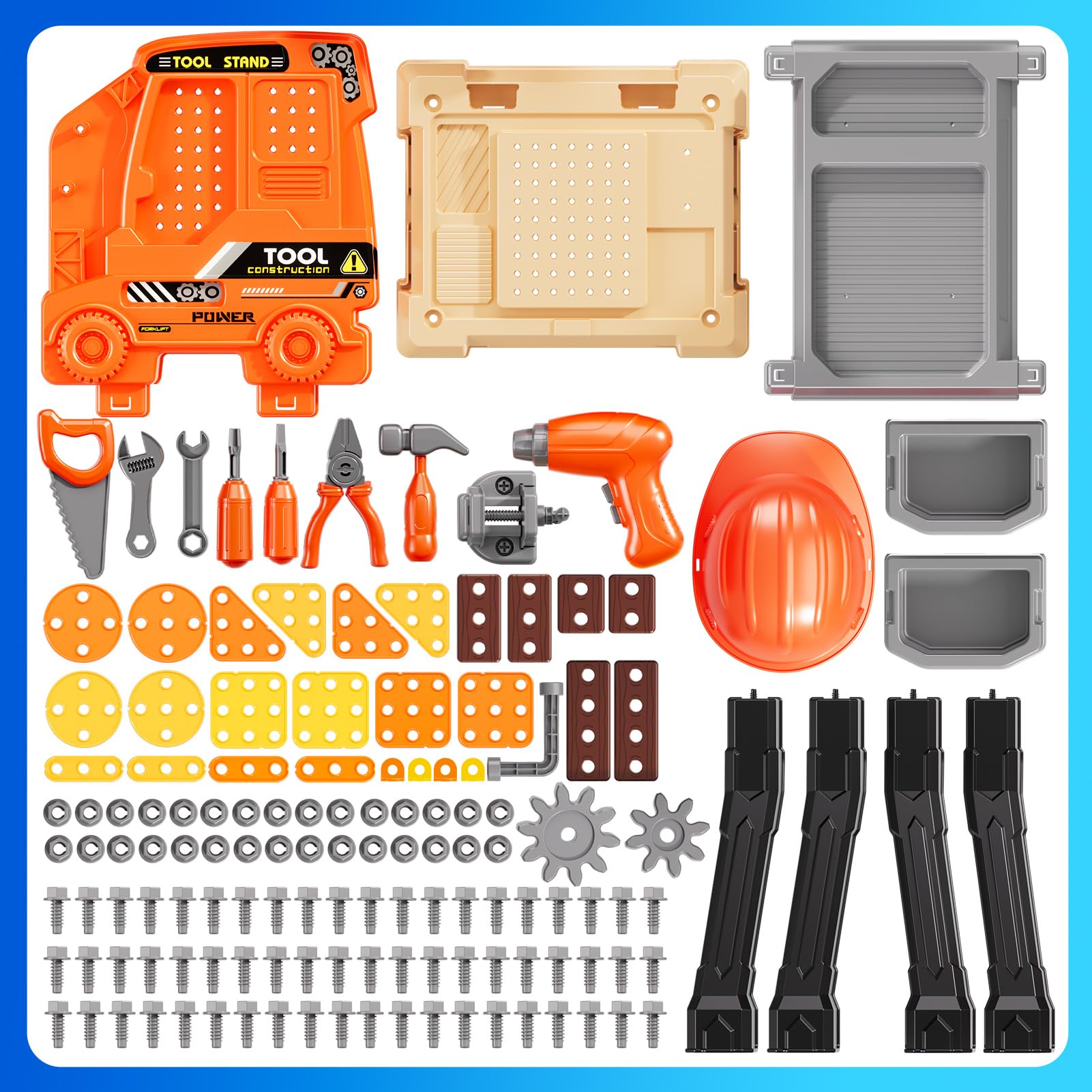 Xelabrion family playtime gift idea for birthdays and holidays.