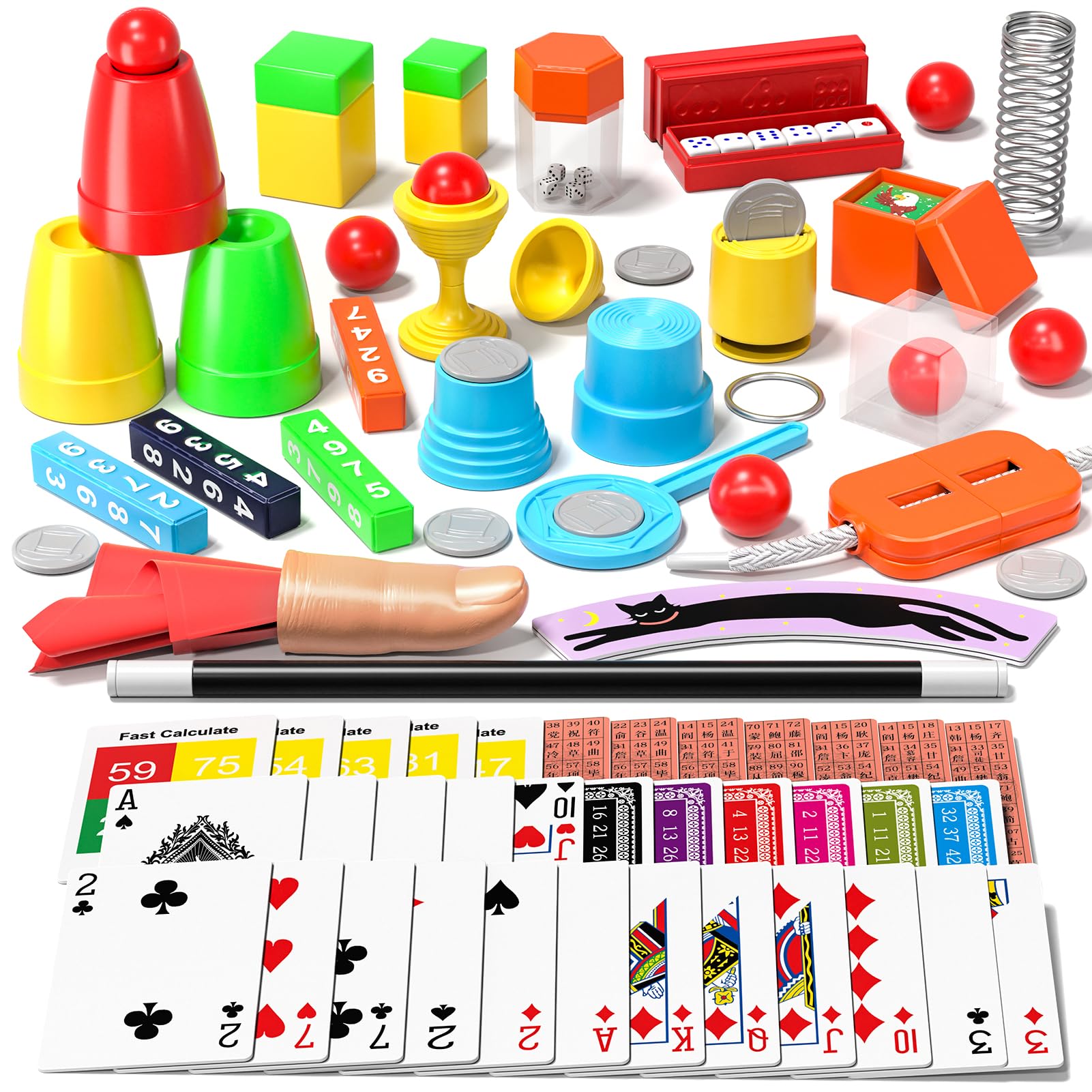 Xelabrion gift idea for children aged 6 to 12.