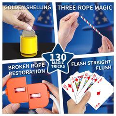 Xelabrion video-guided instructions help kids learn tricks step-by-step.