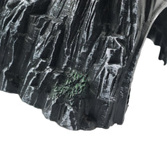 XGNG safe plastic tunnel material; caregiver-friendly and easy cleanup