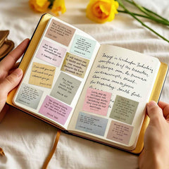 XGXHZYLC 120-piece collection supports scrapbooking and crafts.