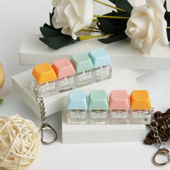 XiawaLangzhuo gift pack 2pcs keyboard fidget toys for gifting