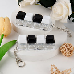XiawaLangzhuo 4-in-1 keyboard fidget, a versatile gift option