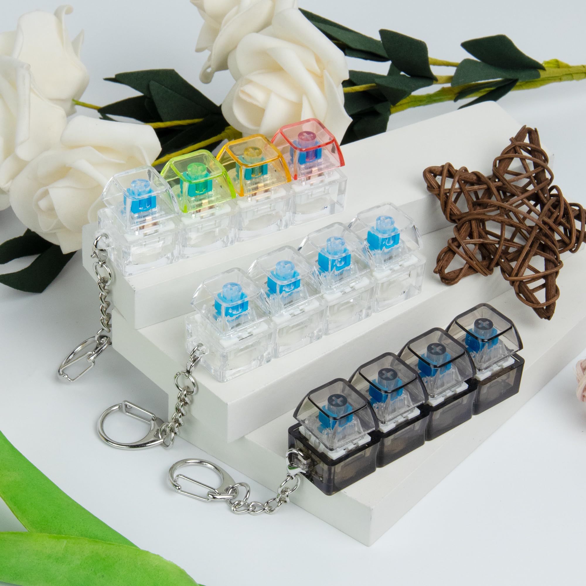 XiawaLangzhuo gift-ready packaging suitable for kids and adults