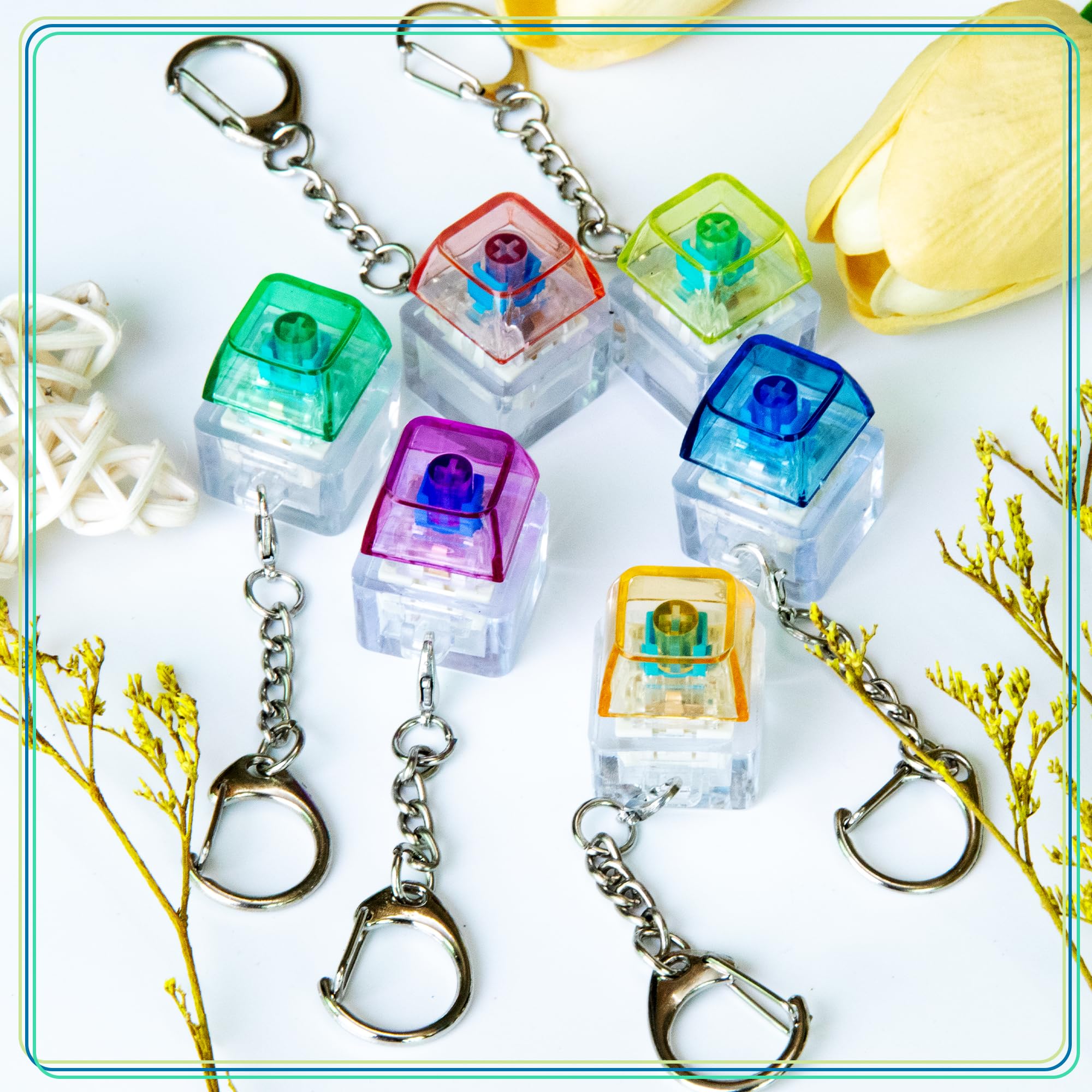 XiawaLangzhuo gift-ready stress relief pack for friends or colleagues