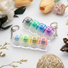 XiawaLangzhuo keyboard fidget stress relief in everyday use