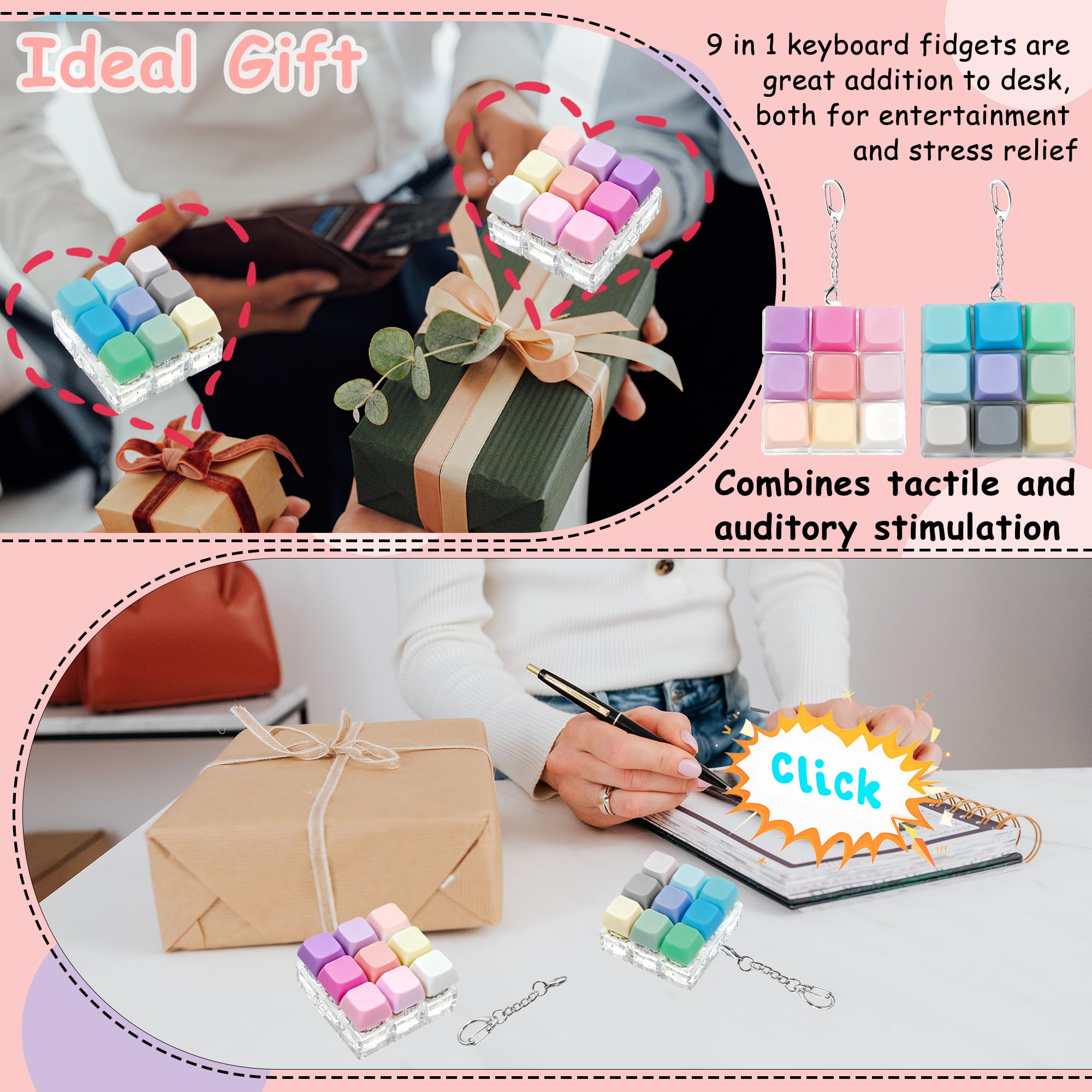 XiawaLangzhuo lightweight desk accessory ideal for daily use.