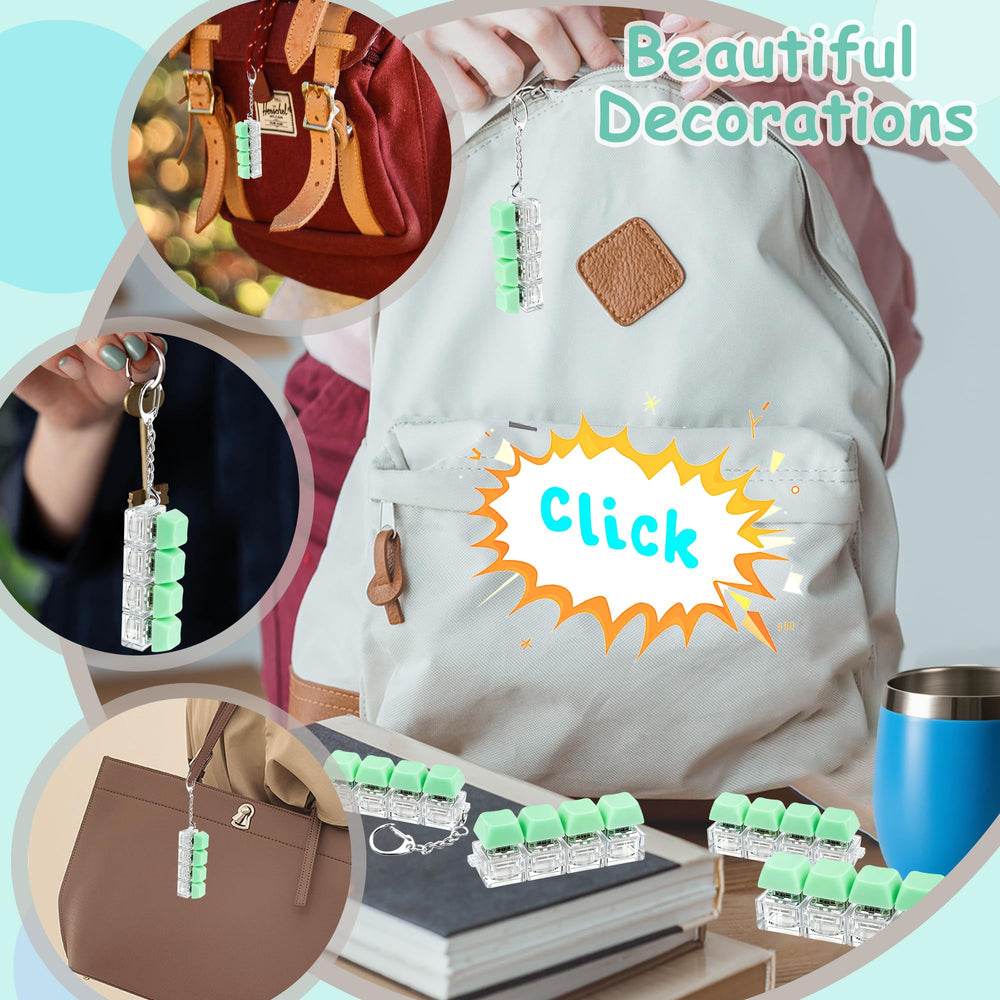 XiawaLangzhuo lightweight desktop accessory doubles as a playful stress reliever