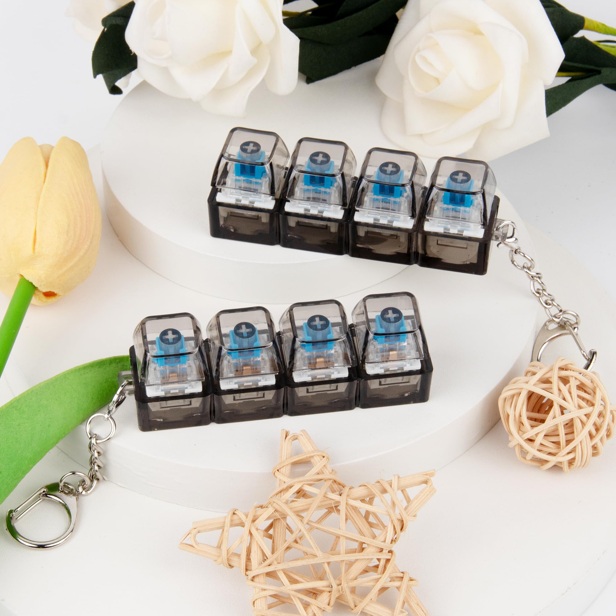 XiawaLangzhuo pocket-sized fidget for office or travel