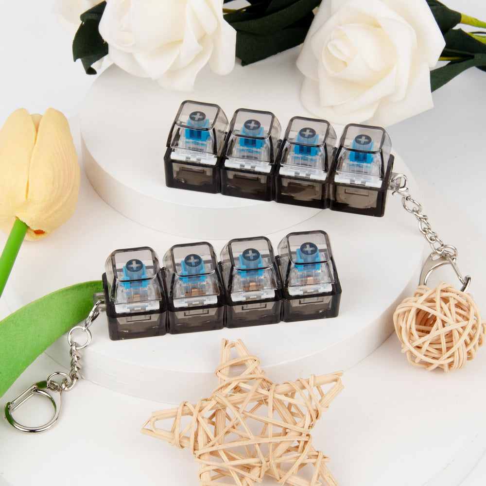 XiawaLangzhuo pocket-sized fidget for office or travel